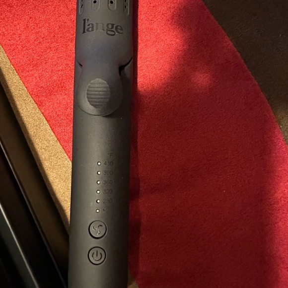 Lange Le Duo 360 Airflow Titanium Styler - Picture 6 of 7